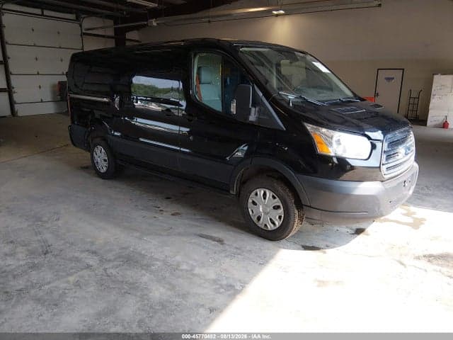 2019 FORD TRANSIT-150 1
