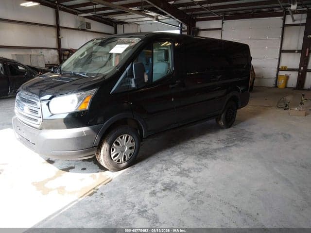 2019 FORD TRANSIT-150 2