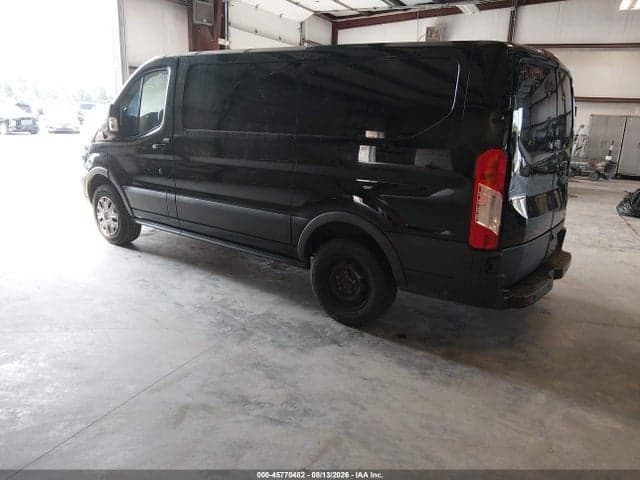 2019 FORD TRANSIT-150 3