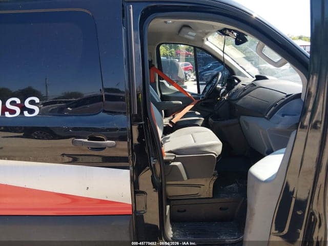 2019 FORD TRANSIT-150 5