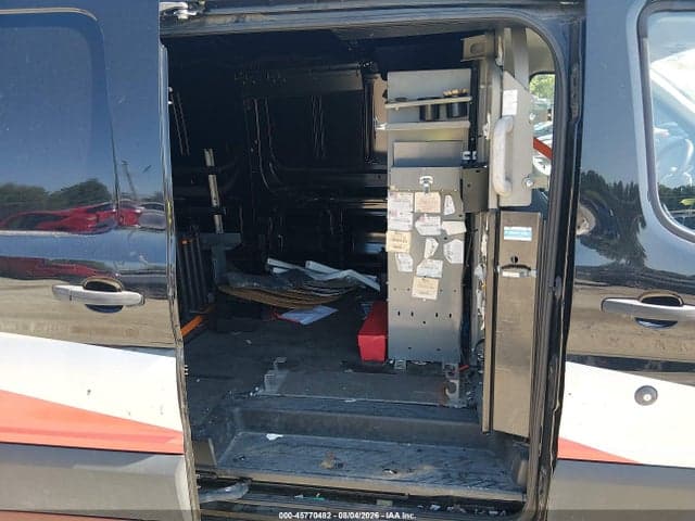 2019 FORD TRANSIT-150 8