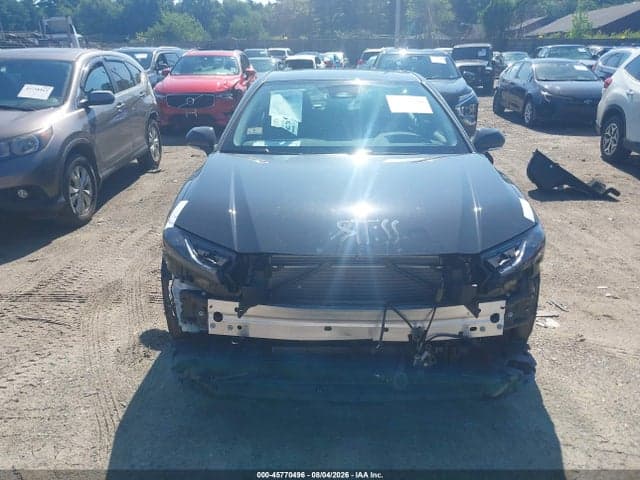 2026 TOYOTA CAMRY LE 13