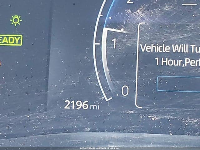 2026 TOYOTA CAMRY LE 16