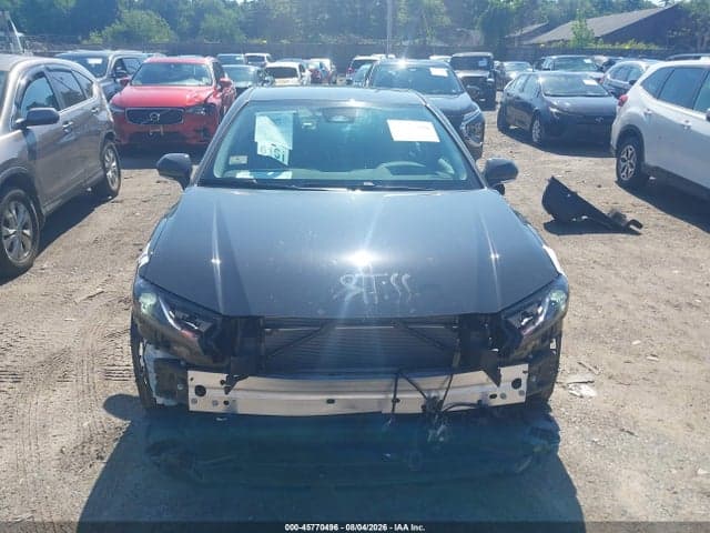 2026 TOYOTA CAMRY LE 6