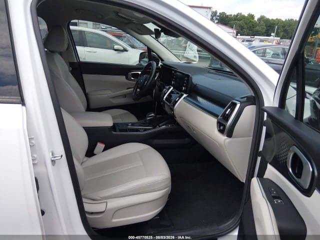 2021 KIA SORENTO S 5