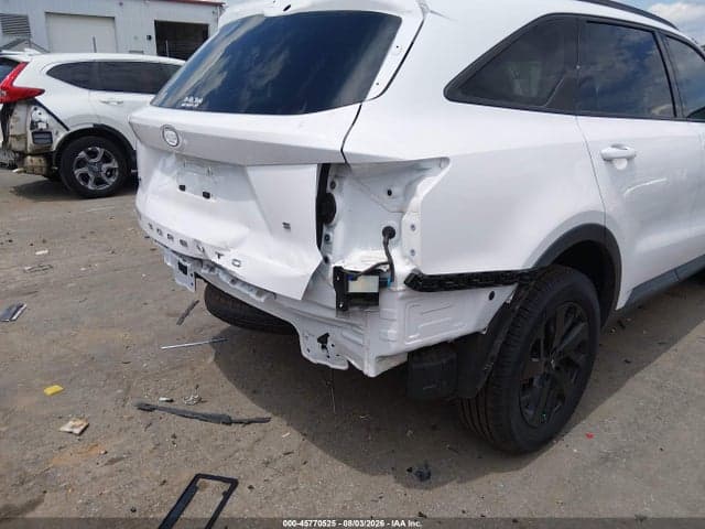 2021 KIA SORENTO S 6