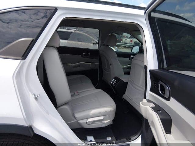 2021 KIA SORENTO S 8