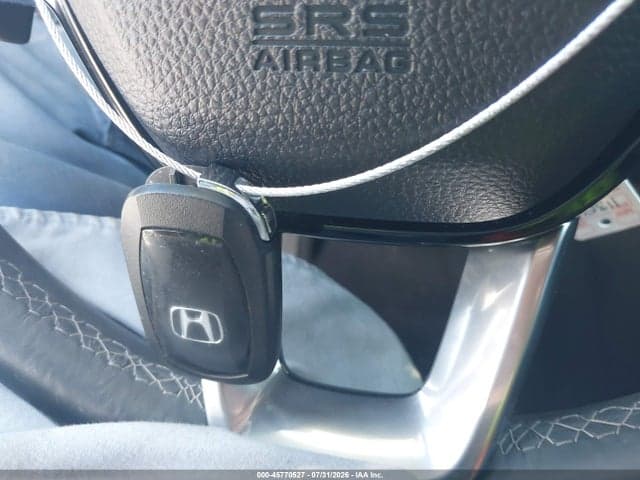 2025 HONDA CIVIC HYBRID SPORT/SPORT TOURING 11