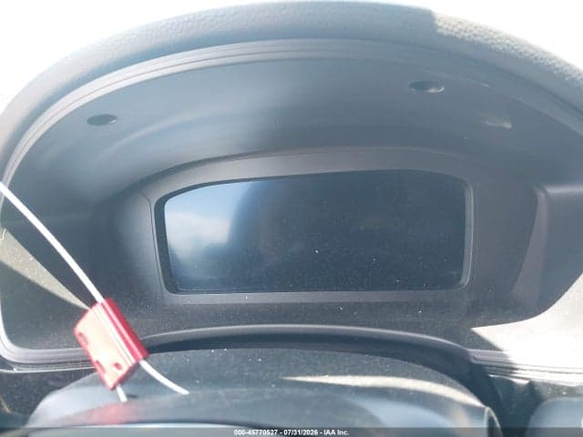 2025 HONDA CIVIC HYBRID SPORT/SPORT TOURING 7