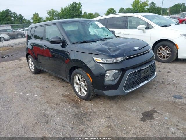2020 KIA SOUL S 1