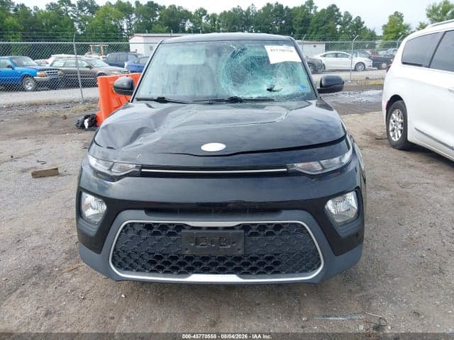 2020 KIA SOUL S 12