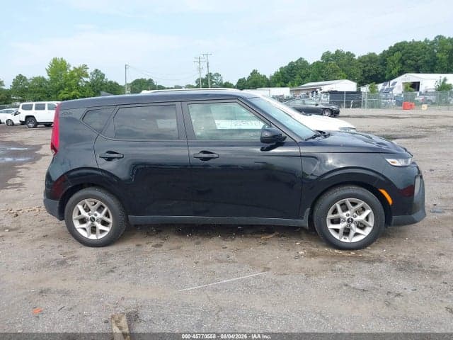 2020 KIA SOUL S 13