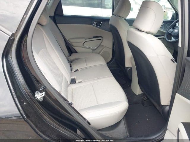 2020 KIA SOUL S 8