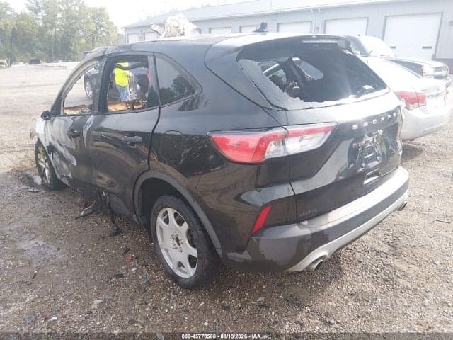2020 FORD ESCAPE S 3