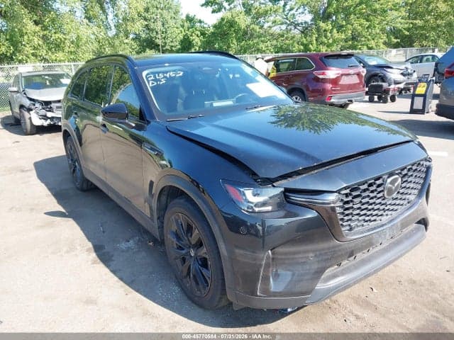 2025 MAZDA CX-90 3.3 TURBO PREMIUM SPORT - 1