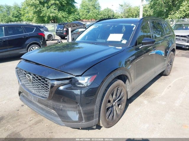 2025 MAZDA CX-90 3.3 TURBO PREMIUM SPORT 2