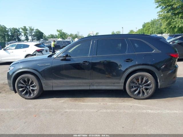 2025 MAZDA CX-90 3.3 TURBO PREMIUM SPORT 15