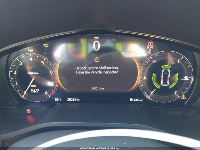 2025 MAZDA CX-90 3.3 TURBO PREMIUM SPORT 7