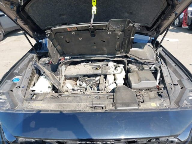 2025 MAZDA CX-90 3.3 TURBO PREMIUM SPORT 10