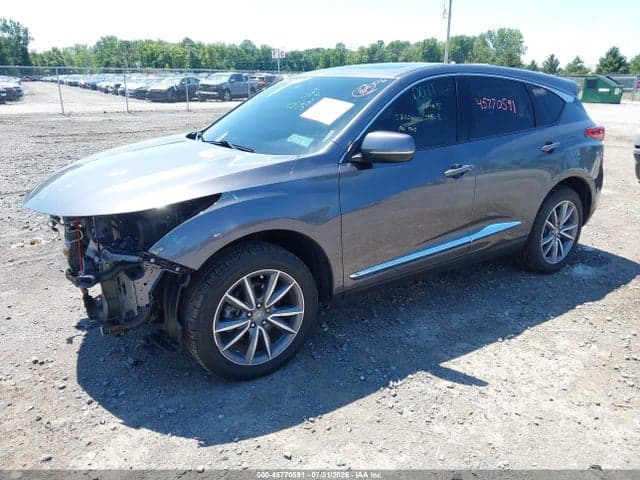 2019 ACURA RDX TECHNOLOGY PACKAGE 2