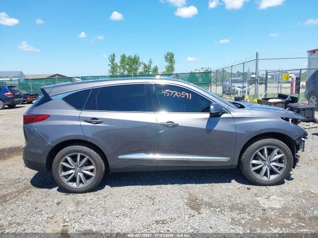 2019 ACURA RDX TECHNOLOGY PACKAGE 13