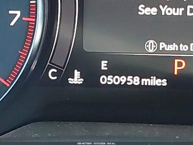 2019 ACURA RDX TECHNOLOGY PACKAGE 15
