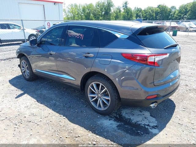 2019 ACURA RDX TECHNOLOGY PACKAGE 3