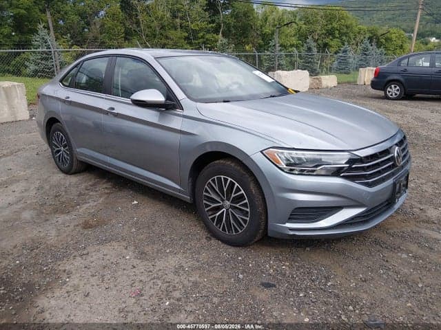 2020 VOLKSWAGEN JETTA 1.4T R-LINE/1.4T S/1.4T SE - 1