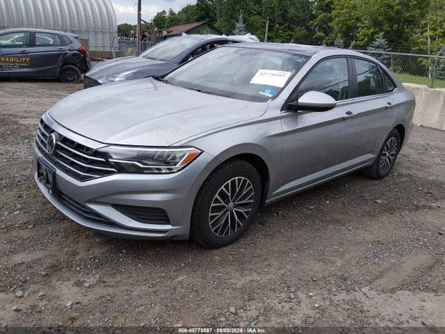 2020 VOLKSWAGEN JETTA 1.4T R-LINE/1.4T S/1.4T SE 2