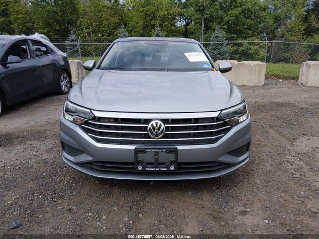 2020 VOLKSWAGEN JETTA 1.4T R-LINE/1.4T S/1.4T SE 12