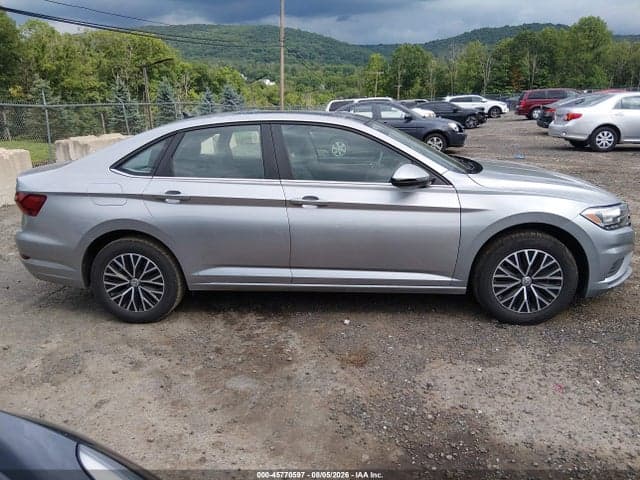 2020 VOLKSWAGEN JETTA 1.4T R-LINE/1.4T S/1.4T SE 13