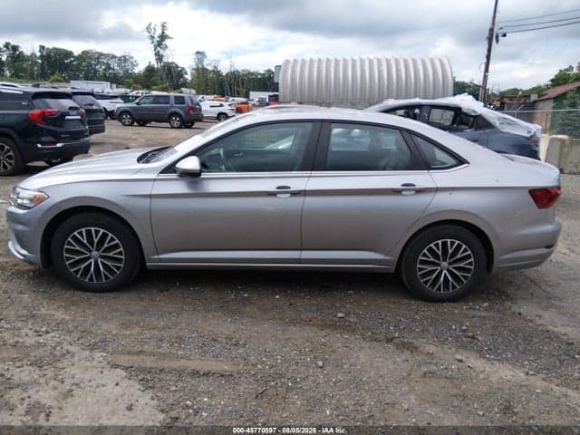 2020 VOLKSWAGEN JETTA 1.4T R-LINE/1.4T S/1.4T SE 14