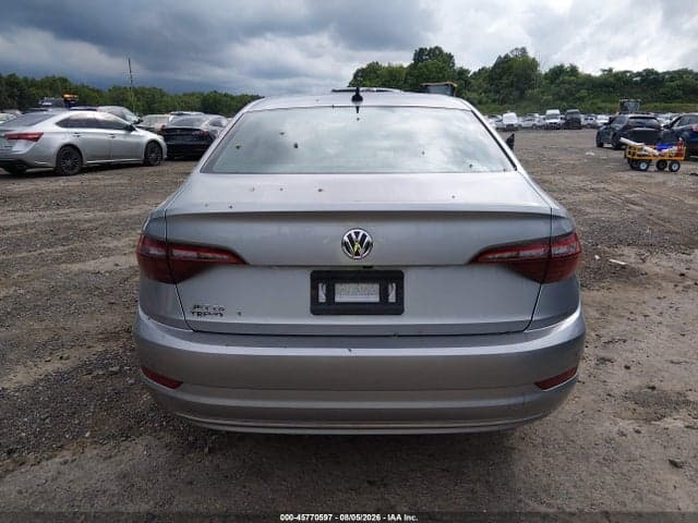 2020 VOLKSWAGEN JETTA 1.4T R-LINE/1.4T S/1.4T SE 16