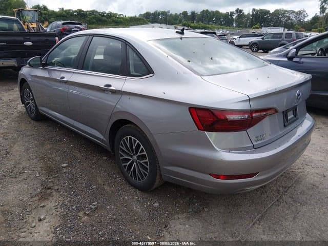 2020 VOLKSWAGEN JETTA 1.4T R-LINE/1.4T S/1.4T SE 3