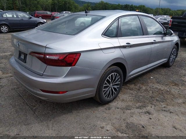2020 VOLKSWAGEN JETTA 1.4T R-LINE/1.4T S/1.4T SE 4
