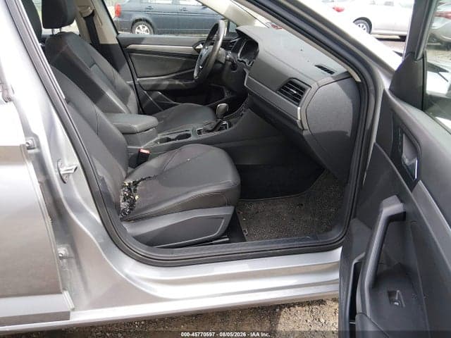 2020 VOLKSWAGEN JETTA 1.4T R-LINE/1.4T S/1.4T SE 5