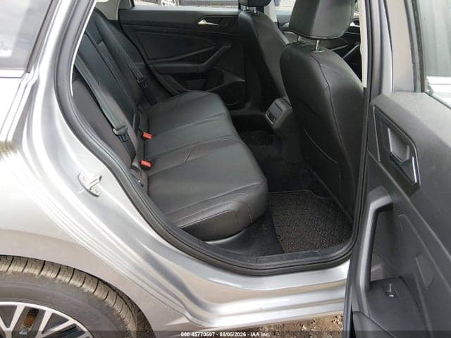 2020 VOLKSWAGEN JETTA 1.4T R-LINE/1.4T S/1.4T SE 8