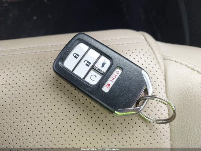2017 HONDA CR-V EX-L/EX-L NAVI 11