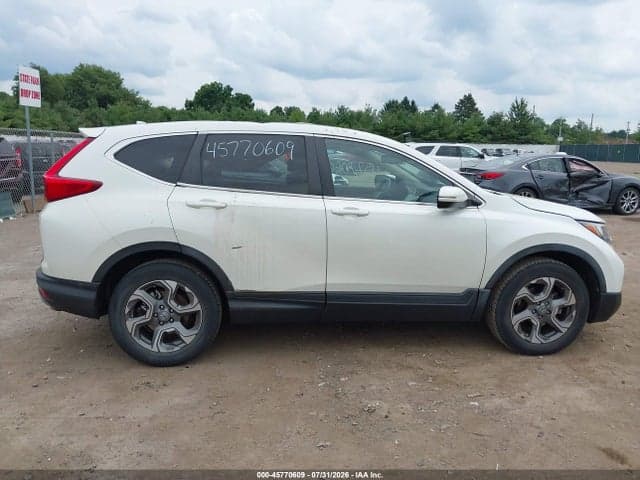 2017 HONDA CR-V EX-L/EX-L NAVI 13