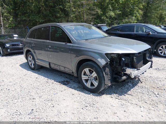 2018 AUDI Q7 2.0T PREMIUM - 1