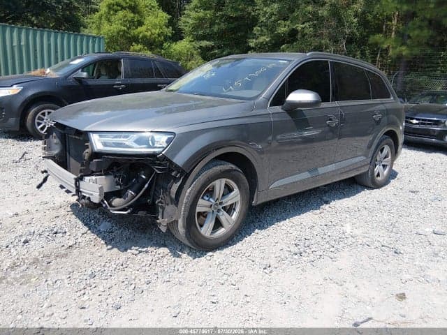 2018 AUDI Q7 2.0T PREMIUM 2