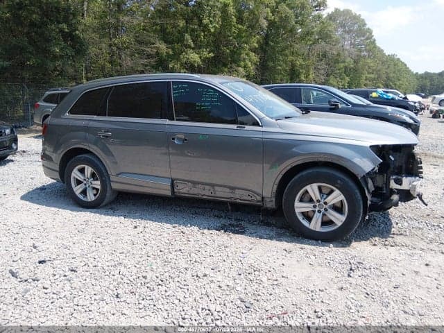 2018 AUDI Q7 2.0T PREMIUM 14