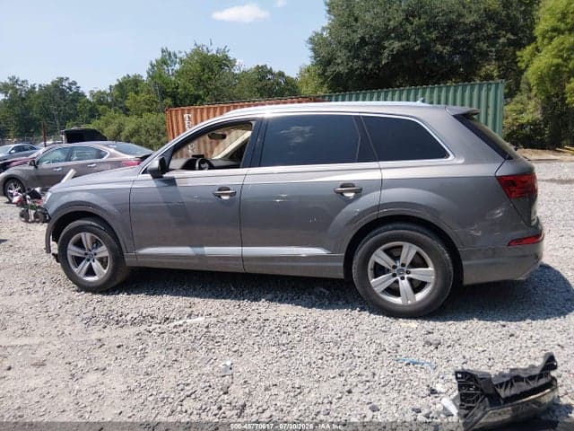2018 AUDI Q7 2.0T PREMIUM 15