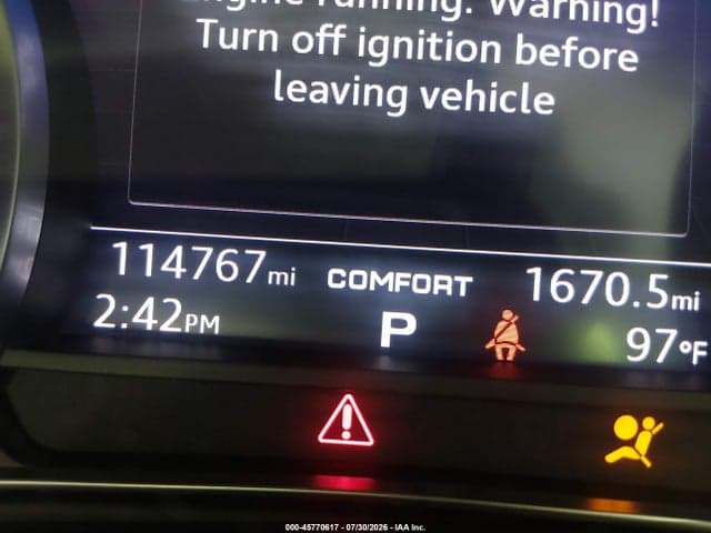 2018 AUDI Q7 2.0T PREMIUM 16
