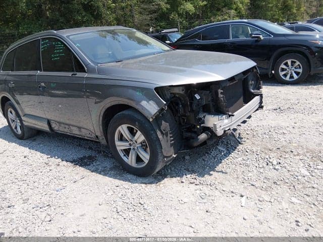 2018 AUDI Q7 2.0T PREMIUM 19
