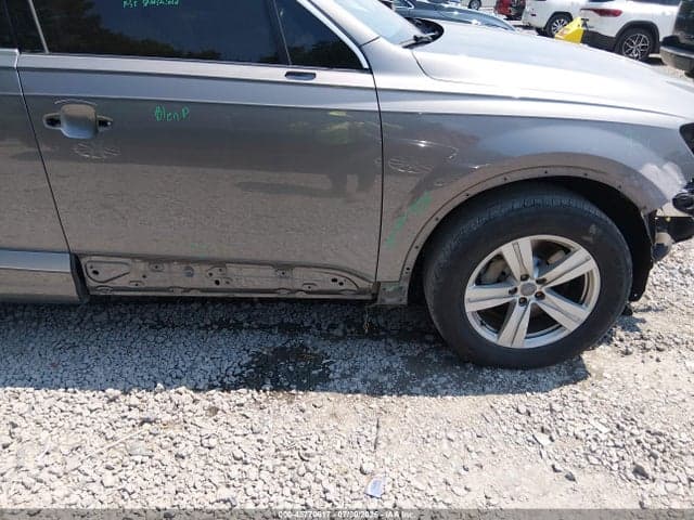 2018 AUDI Q7 2.0T PREMIUM 20