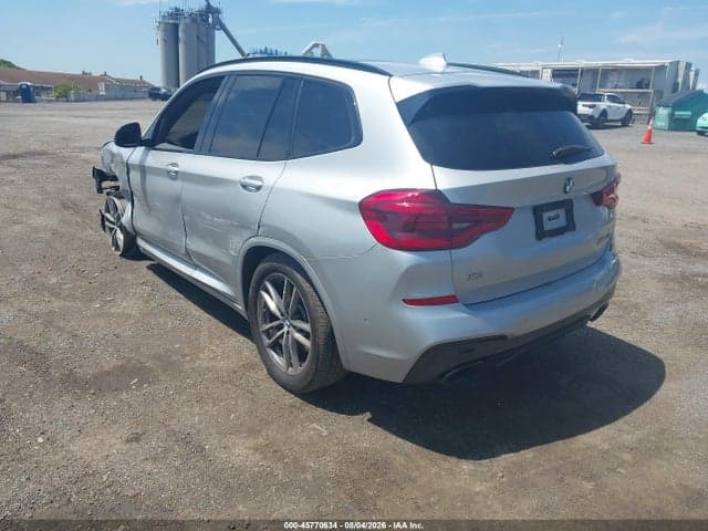 2019 BMW X3 M40I 3