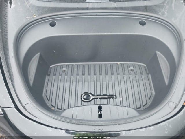 2022 TESLA MODEL 3 REAR-WHEEL DRIVE 10