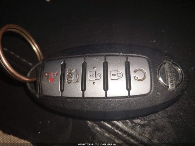 2021 NISSAN SENTRA SV XTRONIC CVT 11