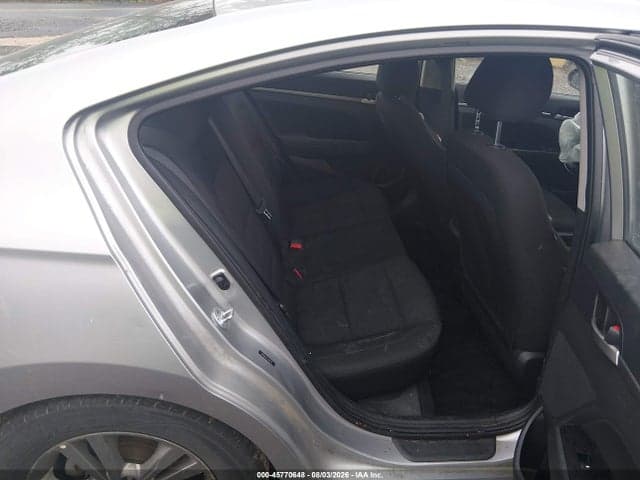 2020 HYUNDAI ELANTRA SEL 8